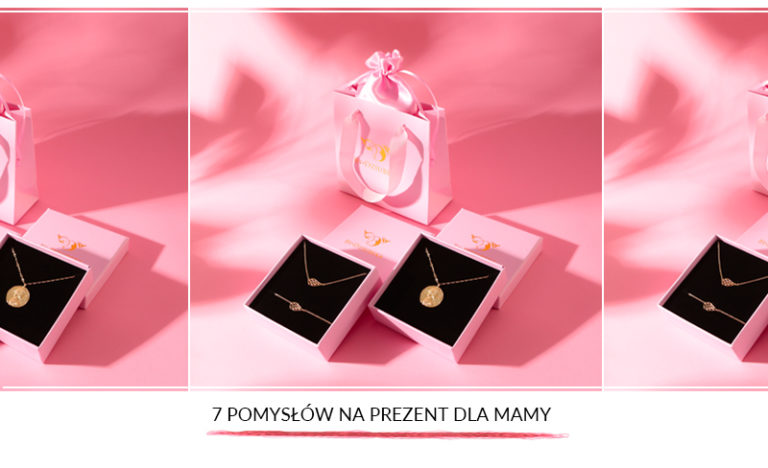 7 Pomysłów Na Prezent Dla Mamy Shinyworld Twoje Modowe Inspiracje 6589